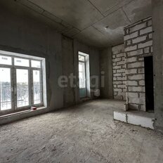 Квартира 30,6 м², 1-комнатная - изображение 2