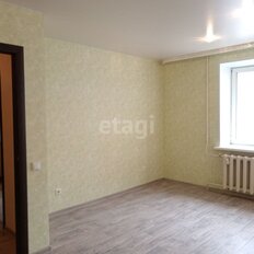 Квартира 35,3 м², 1-комнатная - изображение 2