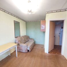 Квартира 20,7 м², 1-комнатная - изображение 3