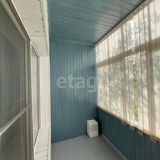 Квартира 80,7 м², 3-комнатная - изображение 2