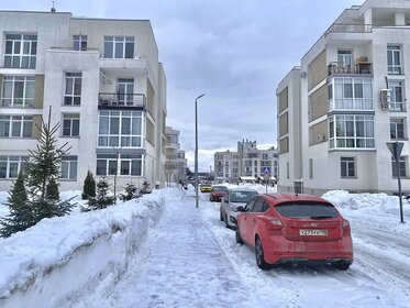 38 м², квартира-студия 6 250 000 ₽ - изображение 42