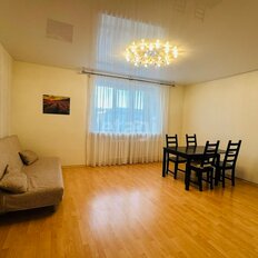 Квартира 83,4 м², 2-комнатная - изображение 4