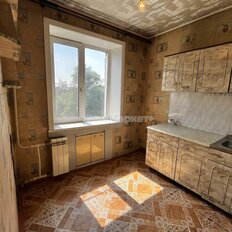 Квартира 31,1 м², 1-комнатная - изображение 5