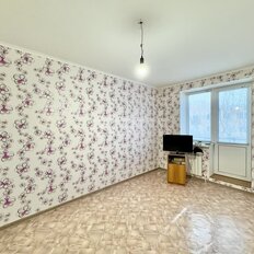 Квартира 33,4 м², 1-комнатная - изображение 4