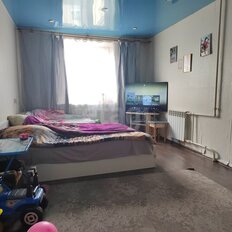 Квартира 49 м², 2-комнатная - изображение 2