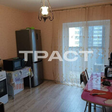 Квартира 60 м², 2-комнатная - изображение 5