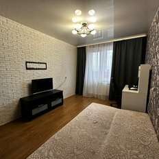 Квартира 30,7 м², 1-комнатная - изображение 1