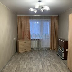 Квартира 30 м², 1-комнатная - изображение 3