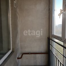 Квартира 36 м², 1-комнатная - изображение 5