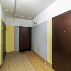 Квартира 37,7 м², 1-комнатная - изображение 1