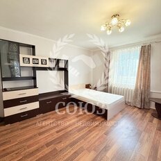 Квартира 32 м², 1-комнатная - изображение 1