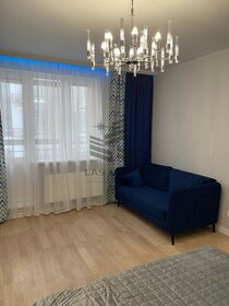 55 м², 1-комнатная квартира 75 000 ₽ в месяц - изображение 37