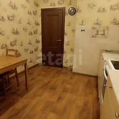 Квартира 40 м², студия - изображение 4