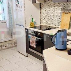 Квартира 32,1 м², 1-комнатная - изображение 3