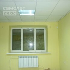 307,3 м², помещение свободного назначения - изображение 4