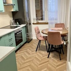 Квартира 50 м², 2-комнатная - изображение 1