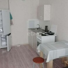 Квартира 27 м², студия - изображение 1