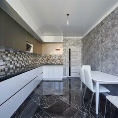 Квартира 65,5 м², 2-комнатная - изображение 3