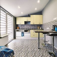 Квартира 21,8 м², студия - изображение 2