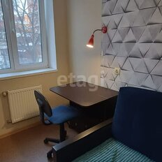 Квартира 41 м², 1-комнатная - изображение 5