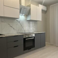 Квартира 35 м², 1-комнатная - изображение 1