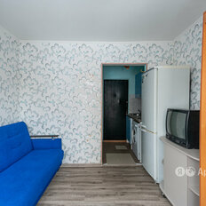 Квартира 13,4 м², студия - изображение 2