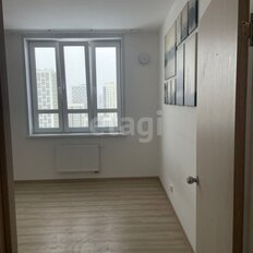 Квартира 97,7 м², 4-комнатная - изображение 5