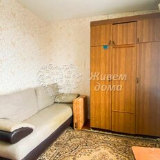 Квартира 48,5 м², 2-комнатная - изображение 4