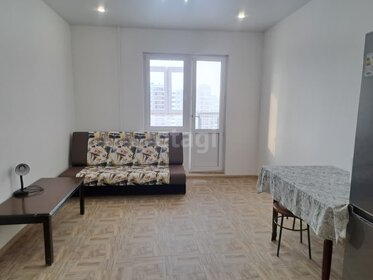 36,2 м², квартира-студия 4 400 000 ₽ - изображение 72