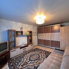 Квартира 28,5 м², 1-комнатная - изображение 3