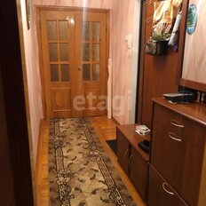 Квартира 51,6 м², 2-комнатная - изображение 3