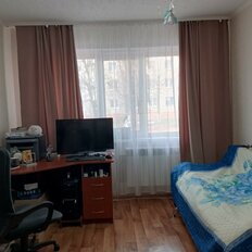 Квартира 43,7 м², 2-комнатная - изображение 5