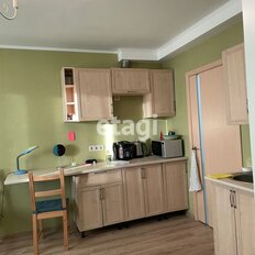 Квартира 25,9 м², студия - изображение 5