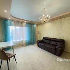 Квартира 77 м², 2-комнатная - изображение 5