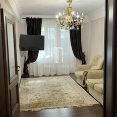 Квартира 81 м², 3-комнатная - изображение 3