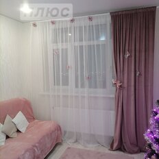 Квартира 28,1 м², 1-комнатная - изображение 5