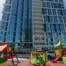 Квартира 16,4 м², студия - изображение 5