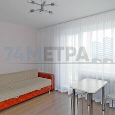 Квартира 31 м², 1-комнатная - изображение 3