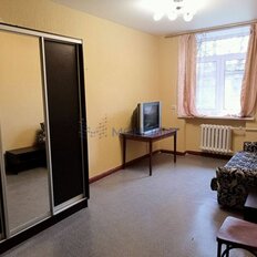 Квартира 44,6 м², 2-комнатная - изображение 1