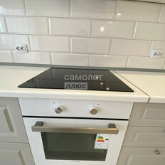 Квартира 40,1 м², 1-комнатная - изображение 3