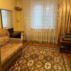 Квартира 61,8 м², 3-комнатная - изображение 2