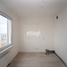 Квартира 32,5 м², 1-комнатная - изображение 5