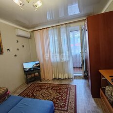 Квартира 28,1 м², 1-комнатная - изображение 3