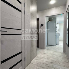 Квартира 67,7 м², 4-комнатная - изображение 5