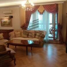 Квартира 160 м², 3-комнатная - изображение 4