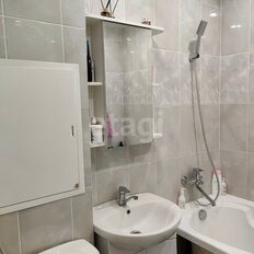 Квартира 36,7 м², 1-комнатная - изображение 4