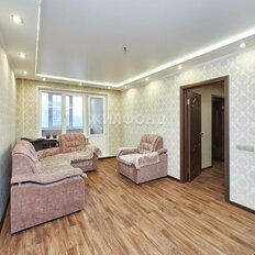 Квартира 71,3 м², 4-комнатная - изображение 2