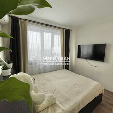 Квартира 37,4 м², 1-комнатная - изображение 1