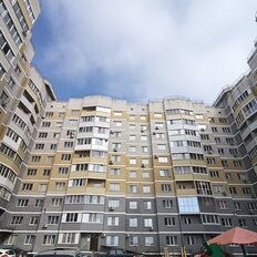 Квартира 64,2 м², 3-комнатная - изображение 1