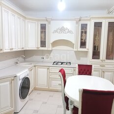 Квартира 50 м², 1-комнатная - изображение 1